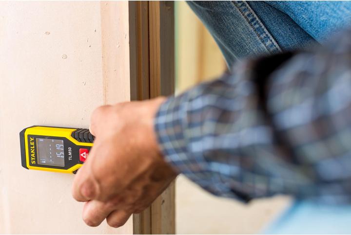 Produktbild Stanley TLM50 (15 m)