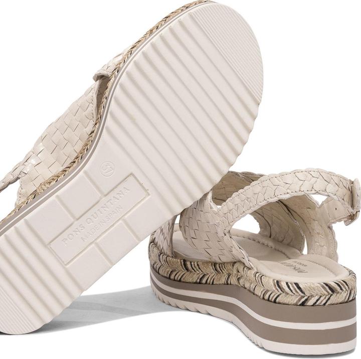 Produktbild Santiago Pons Quintana Sandals (40)