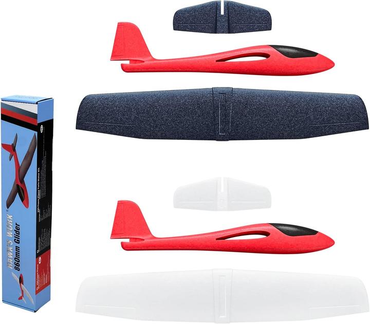 Produktbild Hawk's Work Wurfgleiter