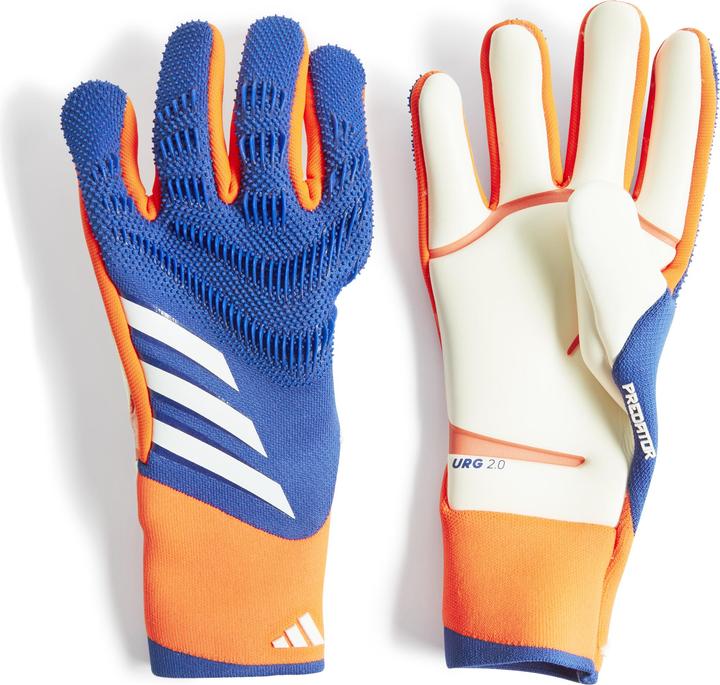 Produktbild Adidas professionelle torwarthandschuhe (9.5)