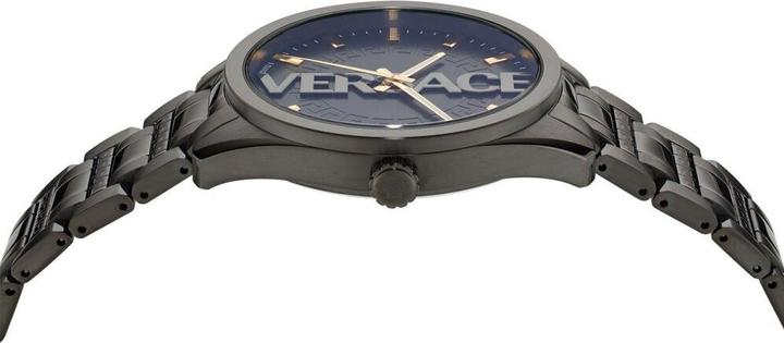 Image du produit Versace V-Vertical (Montre analogique, 42 mm)