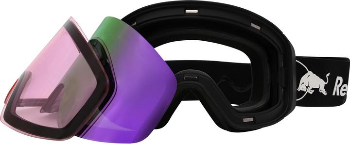 Immagine prodotto Skibrille JAMM-09GR3 Blaugrün