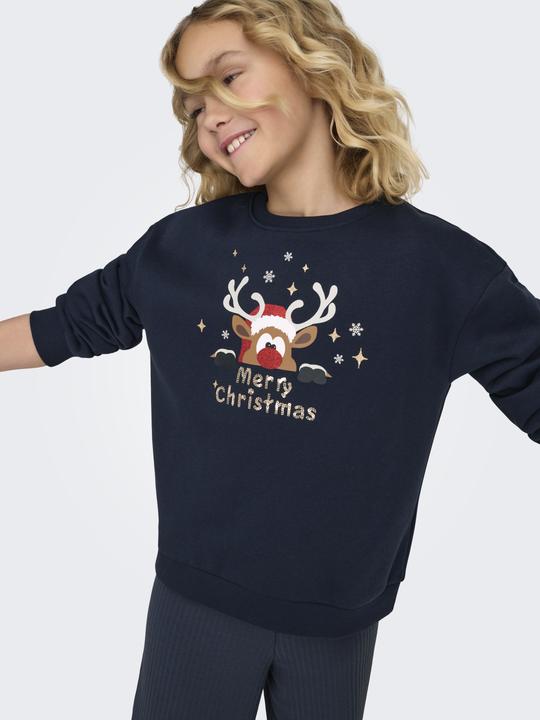 Produktbild Only KOGYDA Sweatshirt Sweatshirt (122, 128)