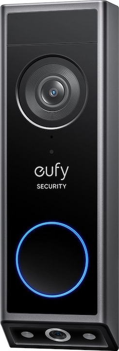 eufy Doorbell vidéo E340 (WiFi)