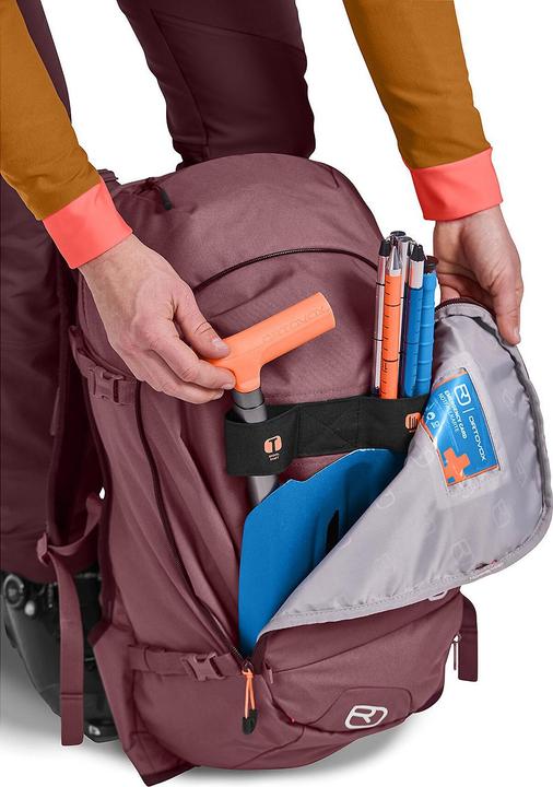 Produktbild Ortovox TOUR RIDER 28 (28 l)