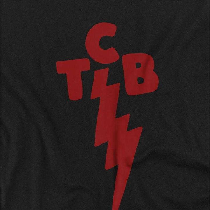 Produktbild Elvis TCB TShirt (116)
