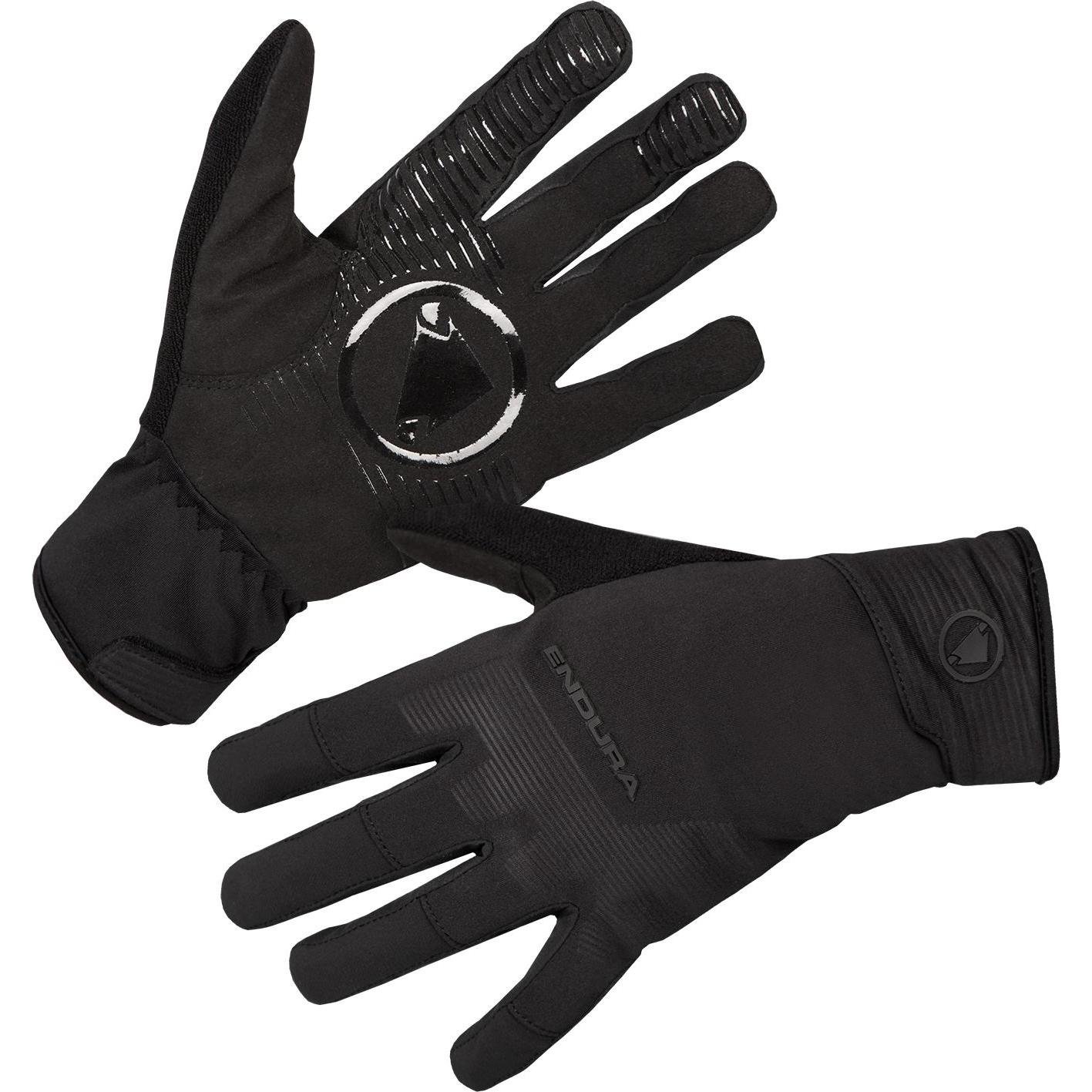 Endura, Herren, Handschuhe, MT500 Freezing Point, Schwarz, (S)