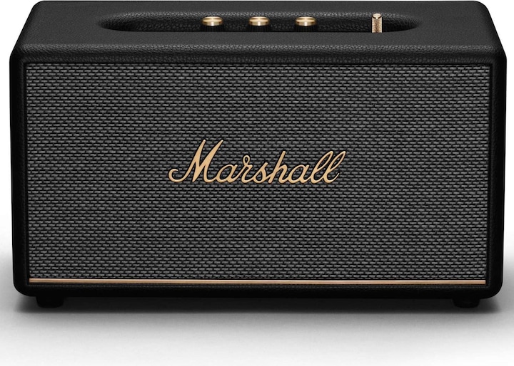 Marshall Stanmore III - Luidspreker - draadloos (Elektrische stroom)