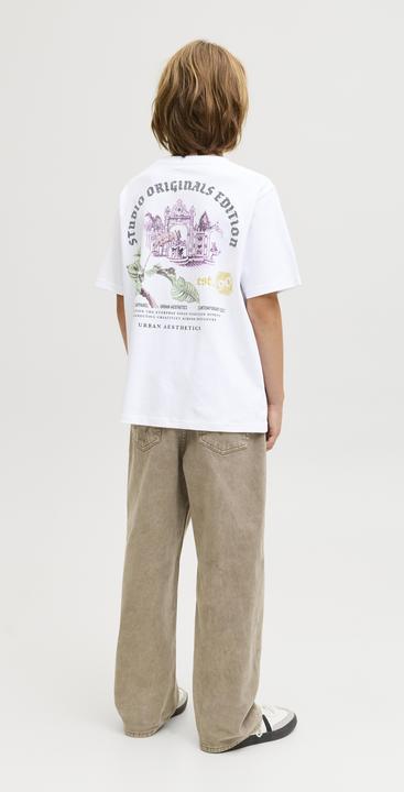 Image du produit Jack & Jones T-shirt Junior T-shirt (152)