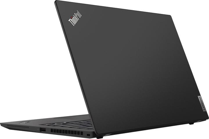 Produktbild Teq Cycle Lenovo Thinkpad T14s G2 (32 GB, 14", 512 GB, DE, A / Wie neu)