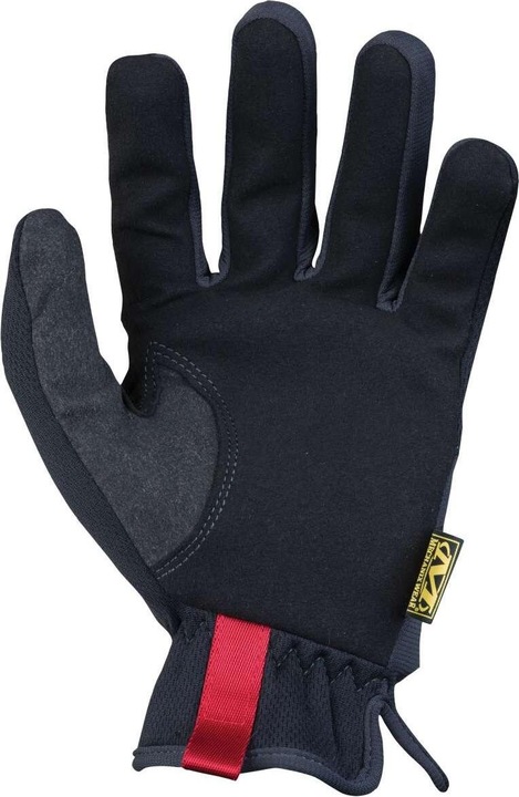 Produktbild Mechanix Wear Gloves Mechanix FastFit® 11 / XL size. Wrinkled cuff, faux leather, TrekDry® (11, XL)