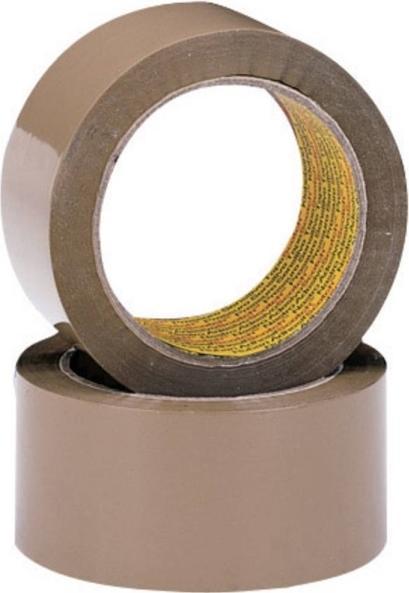 Produktbild Scotch Verpackungsklebeband (50 mm)