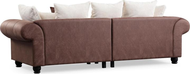 Produktbild Atelier del Sofa Fresno (3-Sitzer)