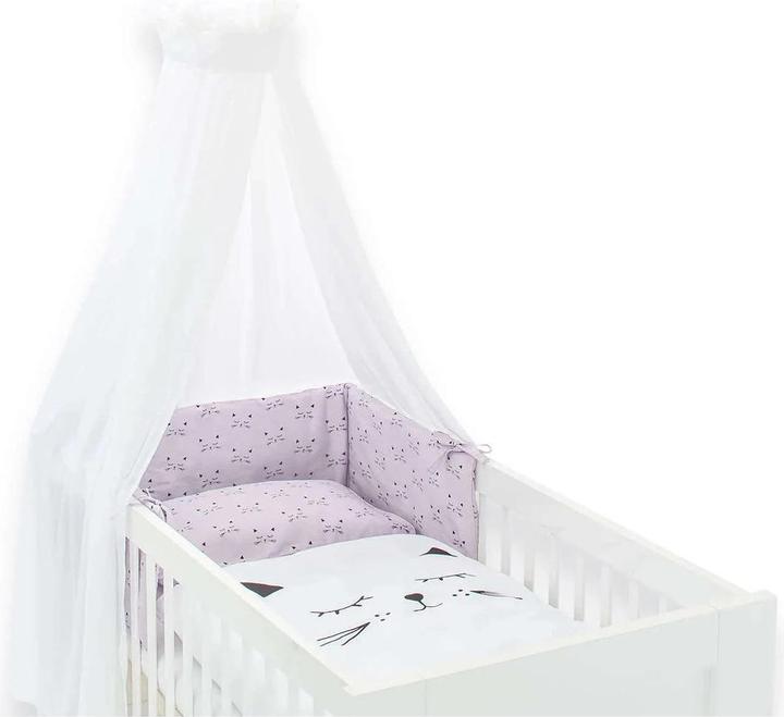 Immagine prodotto Träumeland Set letto 3 pezzi. (100 x 135 cm, 40 x 60 cm)
