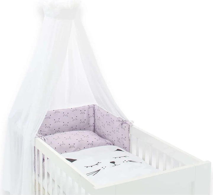Actual product image Träumeland Bed set 3 pcs. (100 x 135 cm, 40 x 60 cm)
