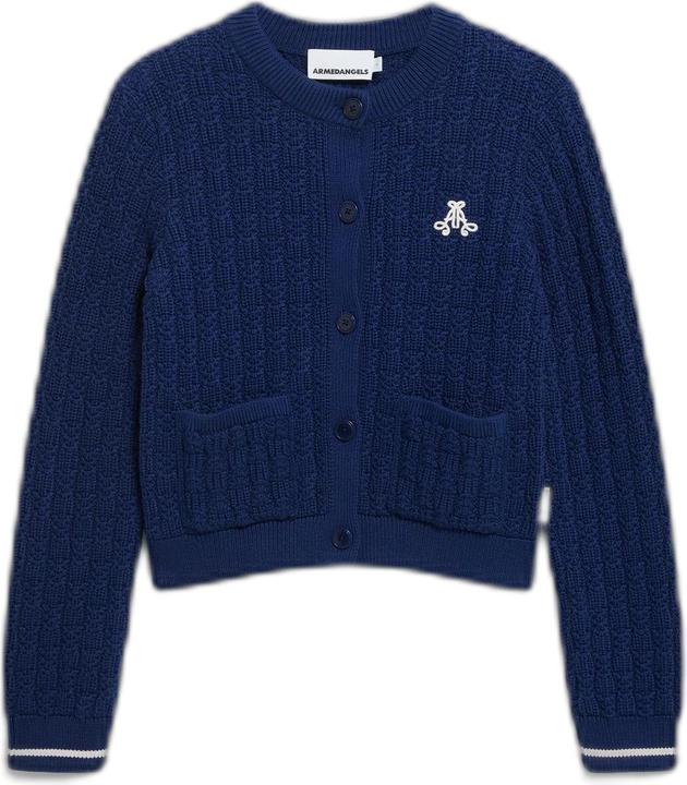 Image du produit Armedangels Cardigan JULIAANAS (XS)