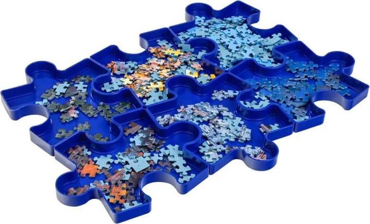 Produktbild Casativo Puzzlesortierer, Puzzle Sortierer