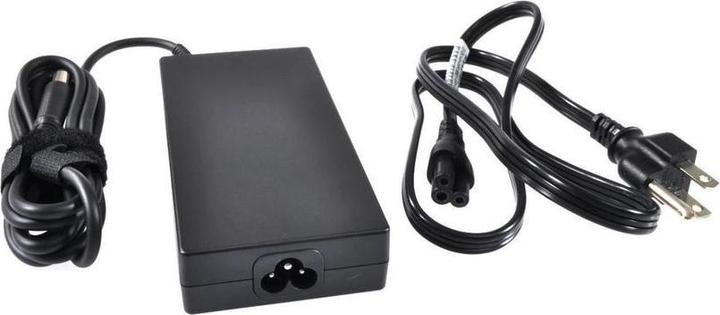 Productafbeelding HPE Pavilion AC Adapter 120W PFC SMART nSLIM 7,4mm (120 W)