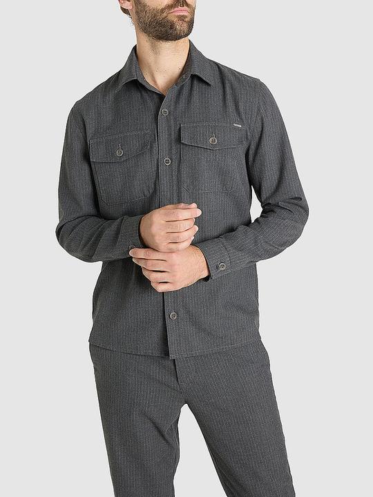 Produktbild MAC Jeans Overshirt (L)