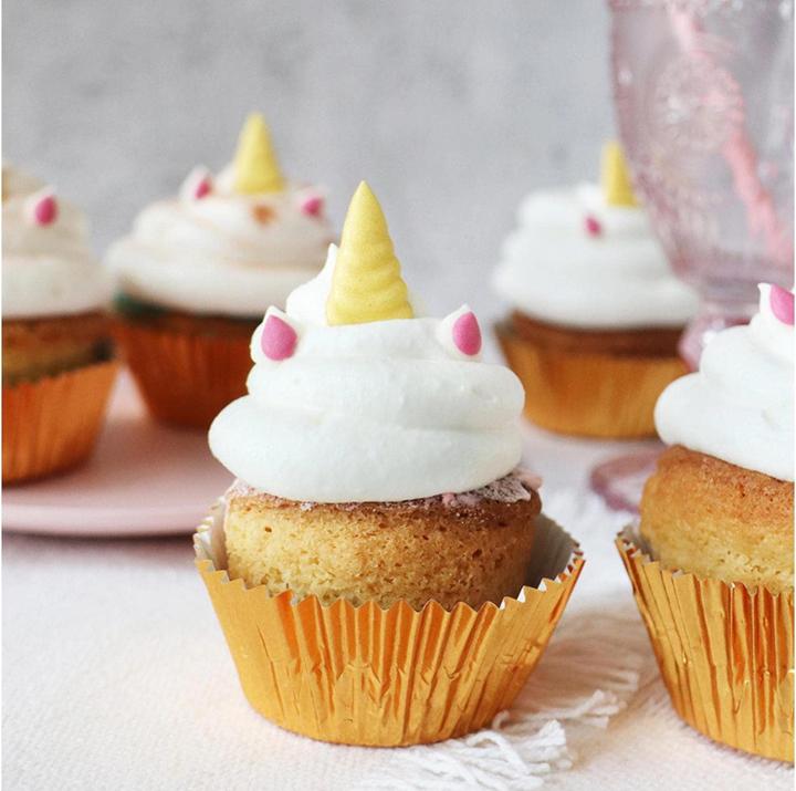 Actual product image ScrapCooking Sugar decorations (1 pcs.)