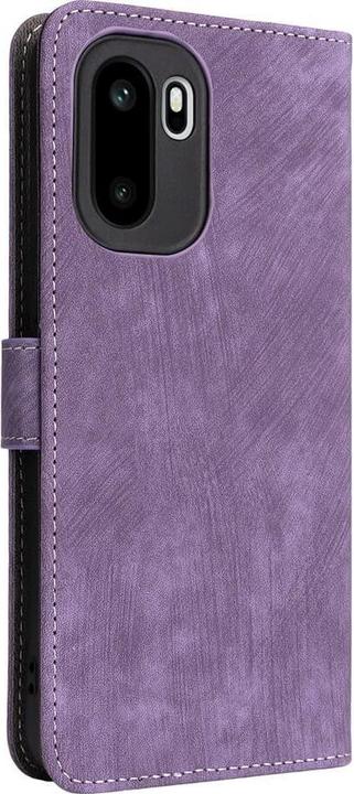 Produktbild Cover-Discount OnePlus 15R - Ledertasche mit RFID Blocker (OnePlus 15R)