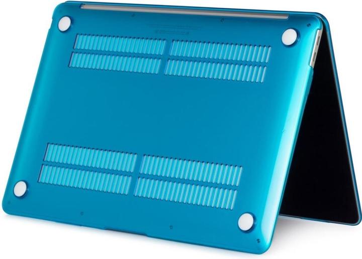 Produktbild Screenguard Hard Case für Apple MacBook Air 13" (2010–2017) A1369 A1466