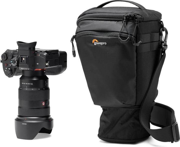 Actual product image Lowepro ProTactic TLZ 70 Pro AW III (5 l)