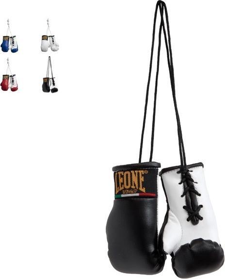 Leone Boxhandschuhe Autospiegel Anhänger AC911