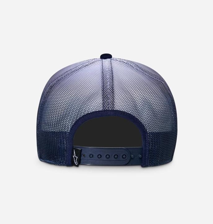 Actual product image Alpinestars Hat Cali Gradient Trucker