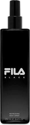 Actual product image FILA Black (Spray, 250 ml)