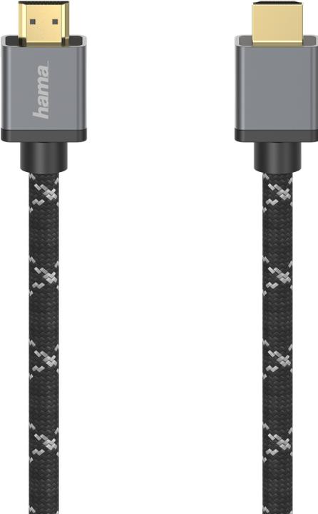 Produktbild Hama HDMI (Typ A) — HDMI (Typ A) (3 m)