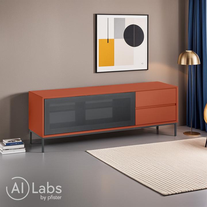 Immagine prodotto pfister Frame (160 x 43 x 55 cm)