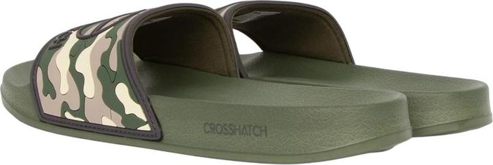 Produktbild Crosshatch Badesandale Remorid Tarnmuster (44.5)