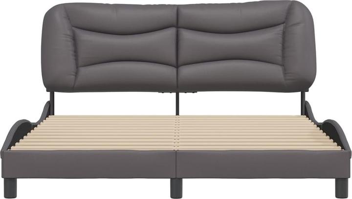 Image du produit vidaXL Bettgestell (180 x 200 cm)