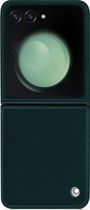 Vert séduisant ( Pantone #1d3c34 )