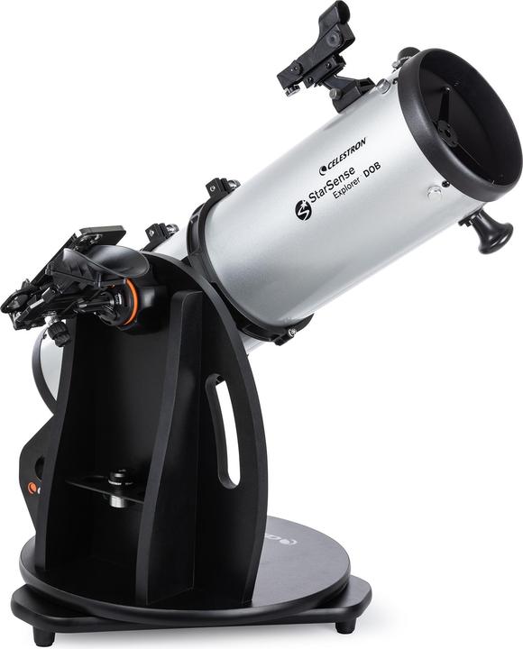 Image du produit Celestron StarSense Explorer 150mm Tabletop Dobsonian