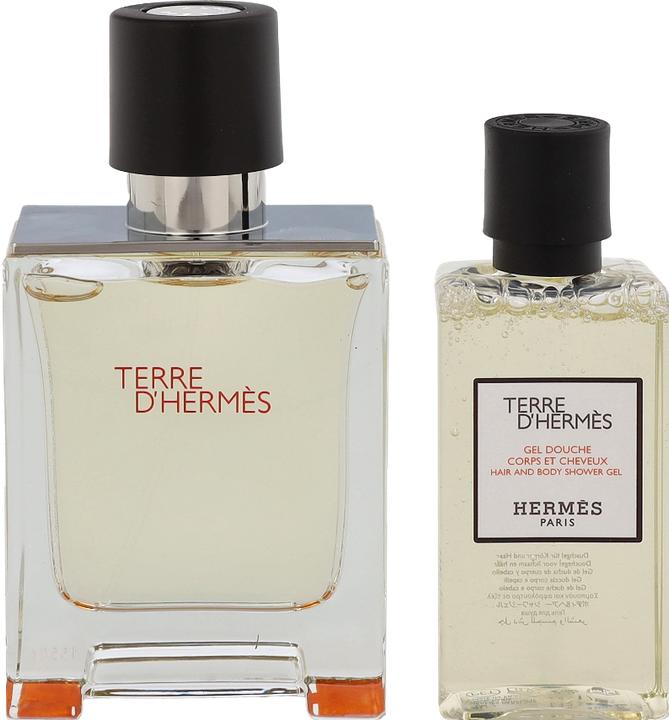 Produktbild Hermès Hermes Terre D'Hermes Giftset (Parfum set)