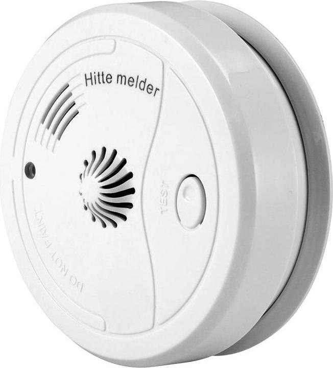 Image du produit Alecto détecteur de chaleur