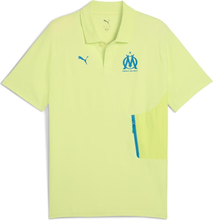 Actual product image Puma tech (M)