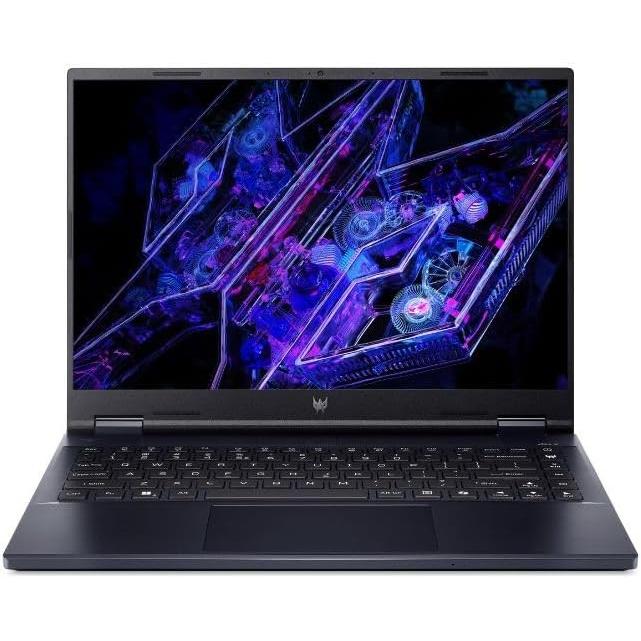 Acer Portable Predator Helios Neo 14 PHN14-51-59AF Intel Core U5-125H 32GB LPDDR (1000 GB, 32 GB), P