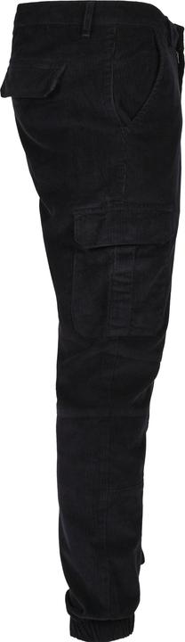 Produktbild Urban Classics Corduroy Cargo Jogging Pants (S)