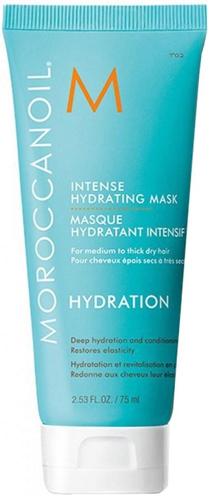 Immagine prodotto Moroccanoil Umidità intensiva (75 ml)