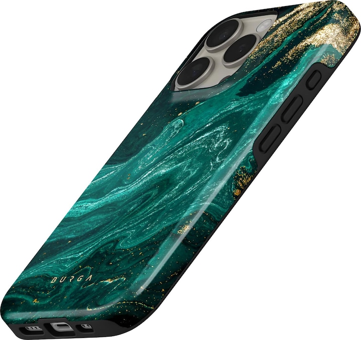 Immagine prodotto Avizar Emerald Pool Case (Apple iPhone 15 Pro)