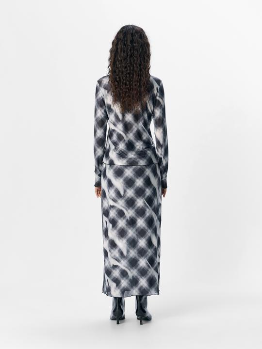 Produktbild Object Mesh Oberteil (XL)