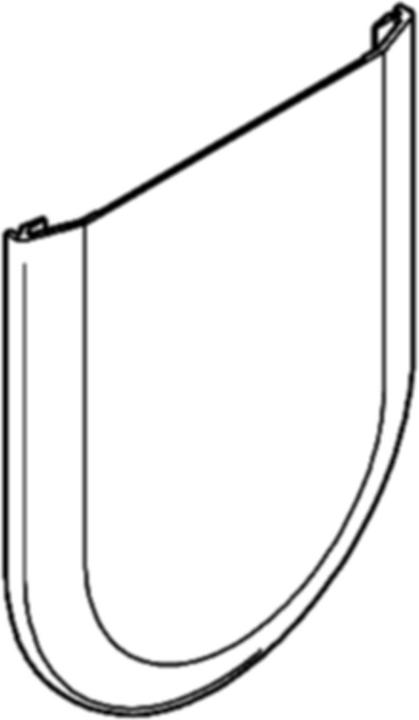 Produktbild HAWA Kunststoff-Abdeckkappen