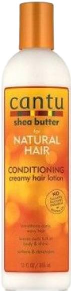 Actual product image Cantu Moisturiser Curl Activator Cream (355 ml)