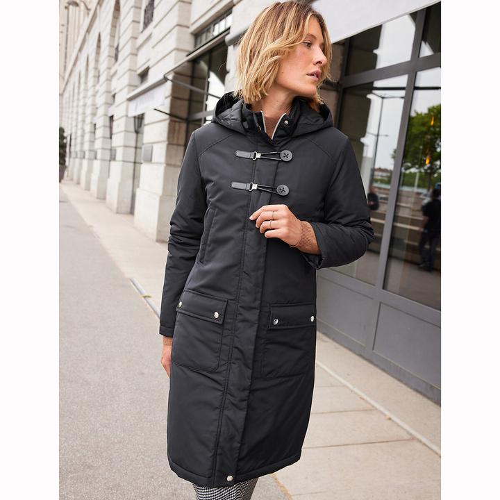 Immagine prodotto Anne Weyburn Cappotto invernale con cerniera (34, 38, 40, 42, 44, 46, 48, 50)