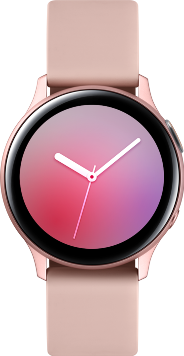 Actual product image Samsung Galaxy Watch Active 2 (40 mm)