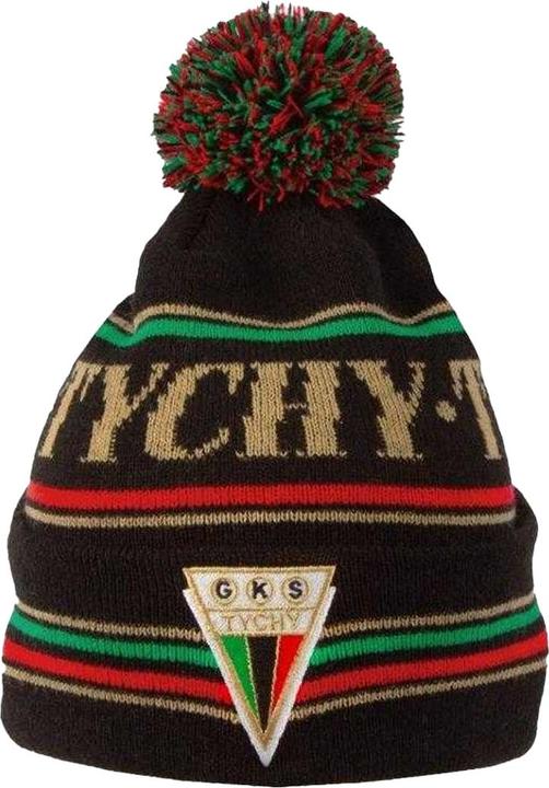 Produktbild GKS Tychy Mütze (One Size)