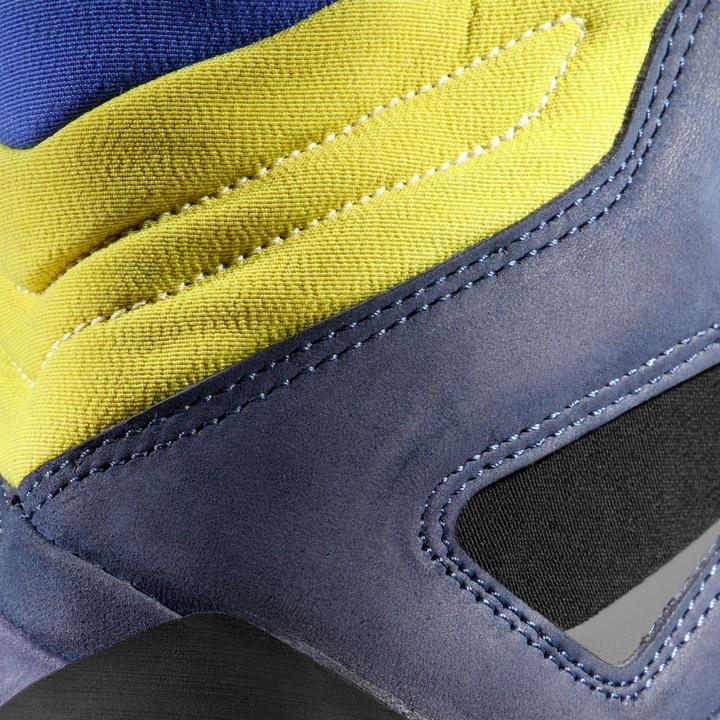 Actual product image Mammut Kento Advanced High GTX® Men (44 2/3)